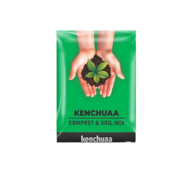 Seeds Packaging