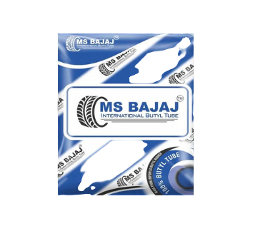 Tubes Packaging