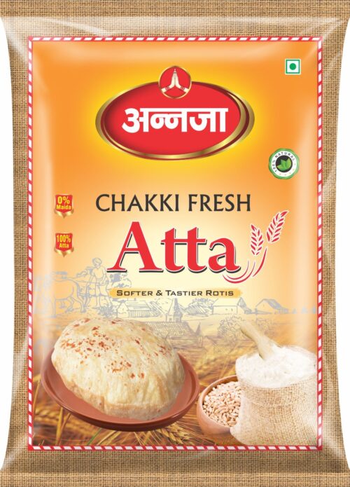 Atta Pouch manufacturers