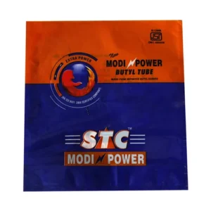 Tube Packaging Pouch