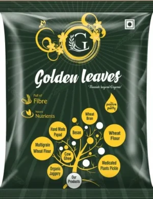 Vegetable Packaging Pouch
