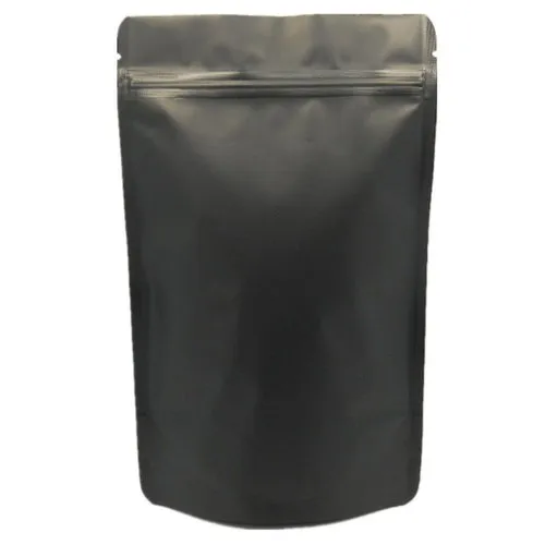 Matte Finish 2 Layer Packaging Pouch