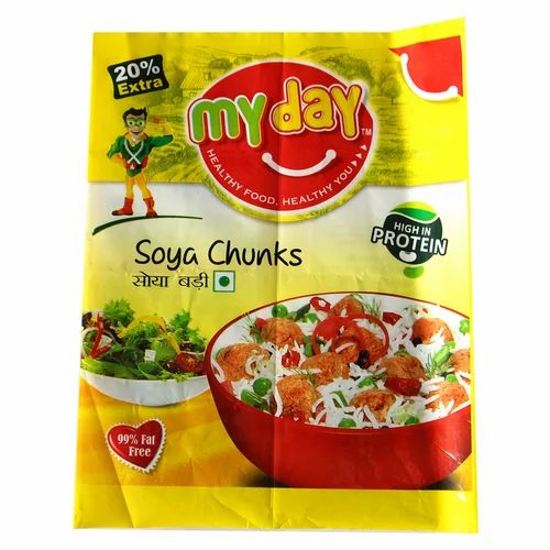 myday-healthy-food-pouch-500x500 Soya Chunk Packaging