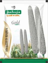 Seeds Packaging Pouch