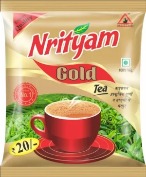 ppfp7 Flexible Tea Packaging Pouches