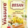 printed-besan-packaging-pouch-500x500 (1) Printed Besan Bags Packaging Pouch