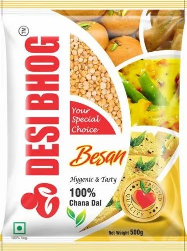 printed-besan-packaging-pouch-500x500 Printed Besan Bags Packaging Pouch