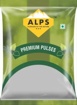 Printed Pulses Packaging Pouches