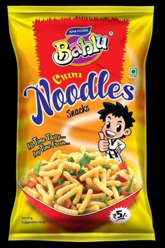 printed-food-snacks-packaging-pouch-500x500 Printed Food Snacks Packaging Pouch