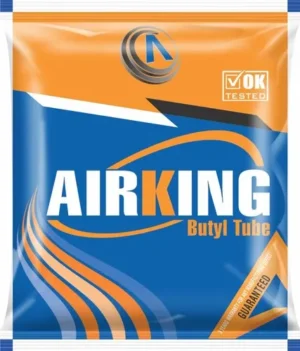 Tube Packaging Pouch