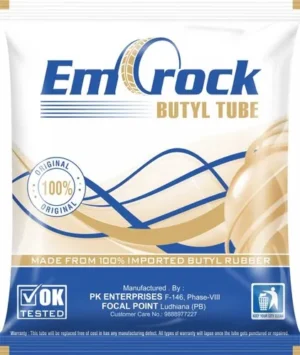 Tube Packaging Pouch