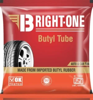 Tube Packaging Pouch