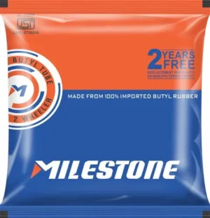 Tube Packaging Pouch