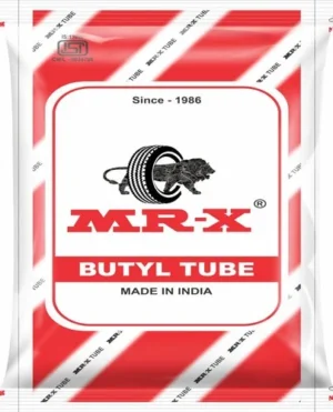 Tube Packaging Pouch