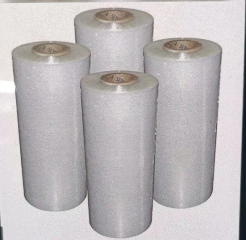 Stretch Film Roll