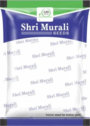 Maize Seeds Packaging Bag