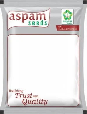 Maize Seeds Packaging Bag