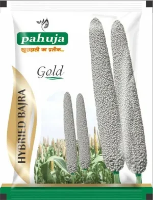 Seeds Packaging Bag