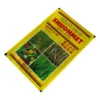 Plastic Laminated Pouches