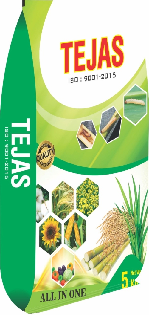 Tejas All In One Seeds Bag