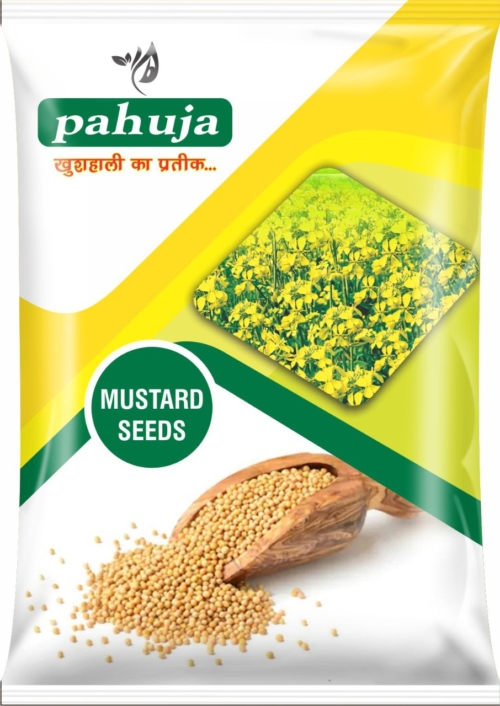 db7a44c6-f9ab-42f4-b563-dd1af4dc5264 Mustard Seeds Bag
