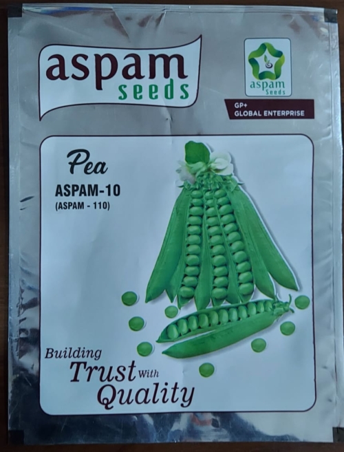 f095c73b-23d9-435f-80b8-28f78b3bed80 Pea Seeds Pouch